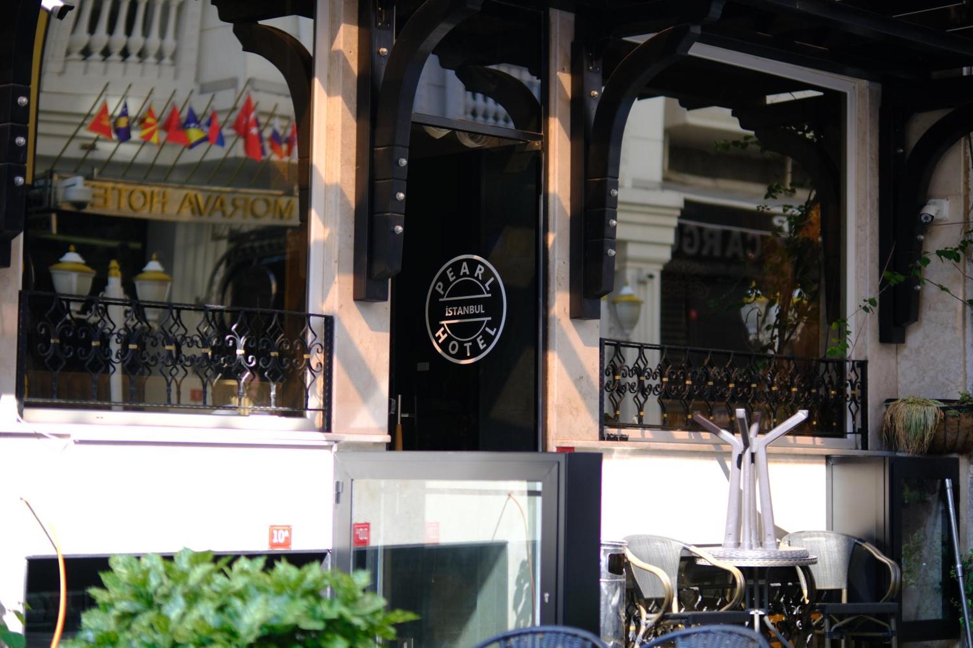 Pearl Hotel Istanbul, Istanbul
