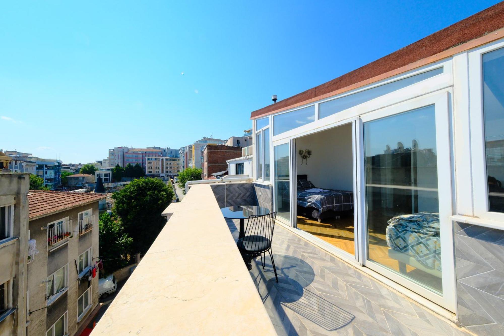 Pearl Hotel Istanbul — Fotoğraflar 3